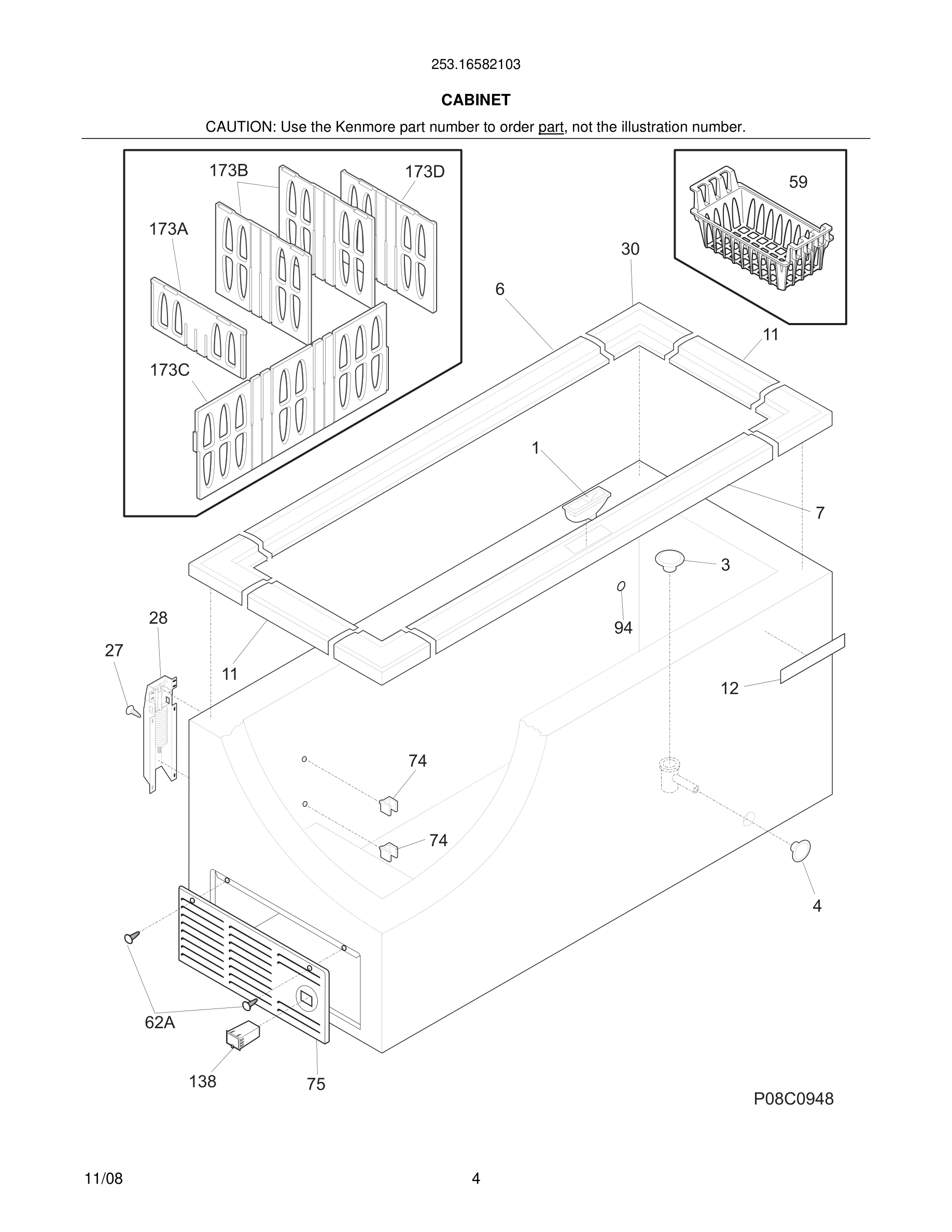 05 - CABINET