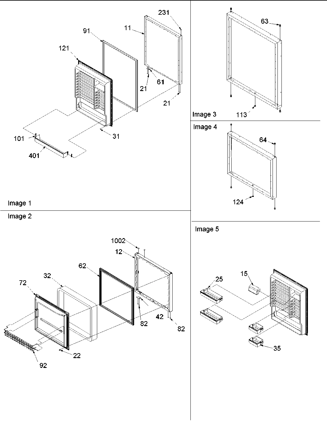 04 - Door Assy