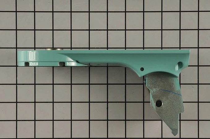 W10193504 Whirlpool Gearcase