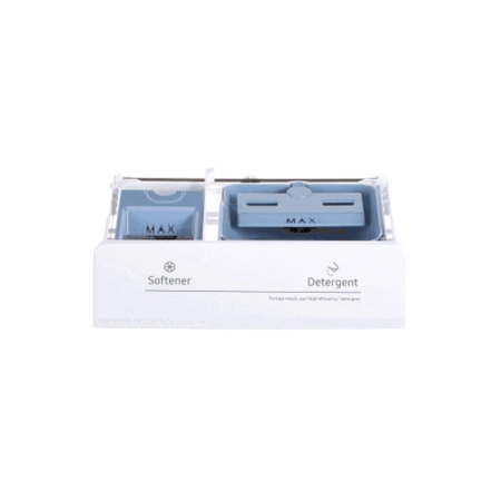 DC97-18119G Samsung Detergent Case Assembly
