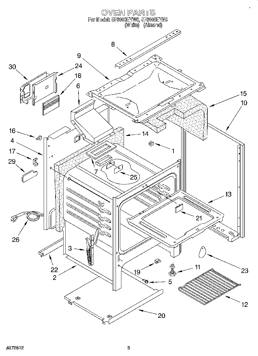 04 - OVEN