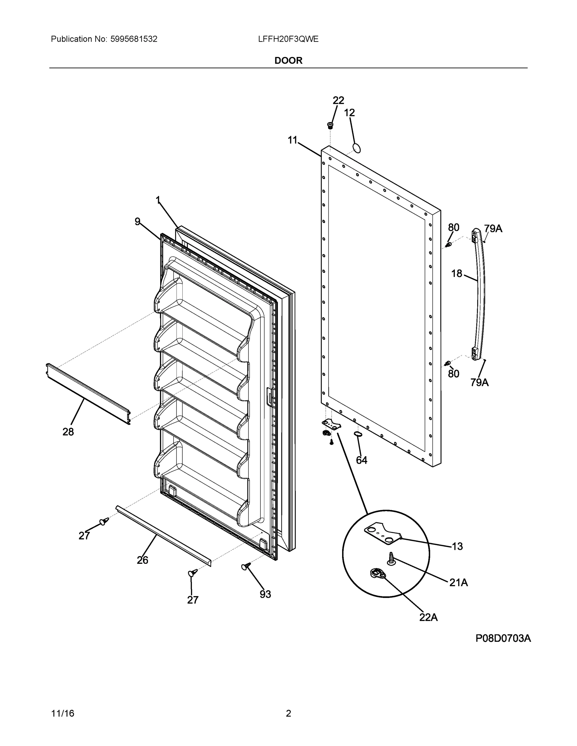 02 - DOOR