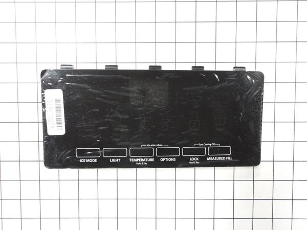 W10878991 Whirlpool Refrigerator Electronic C