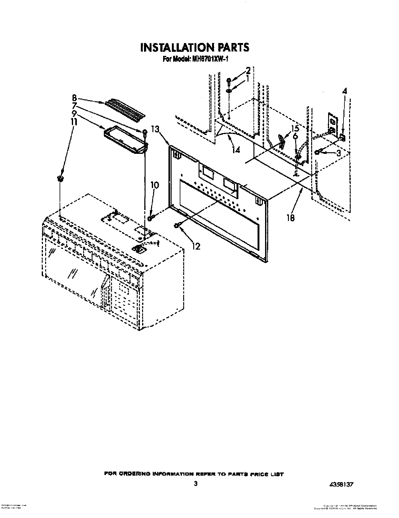 03 - INSTALLATION