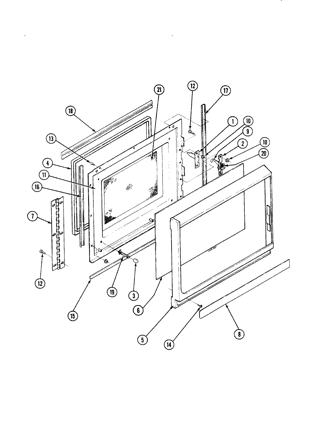 03 - DOOR