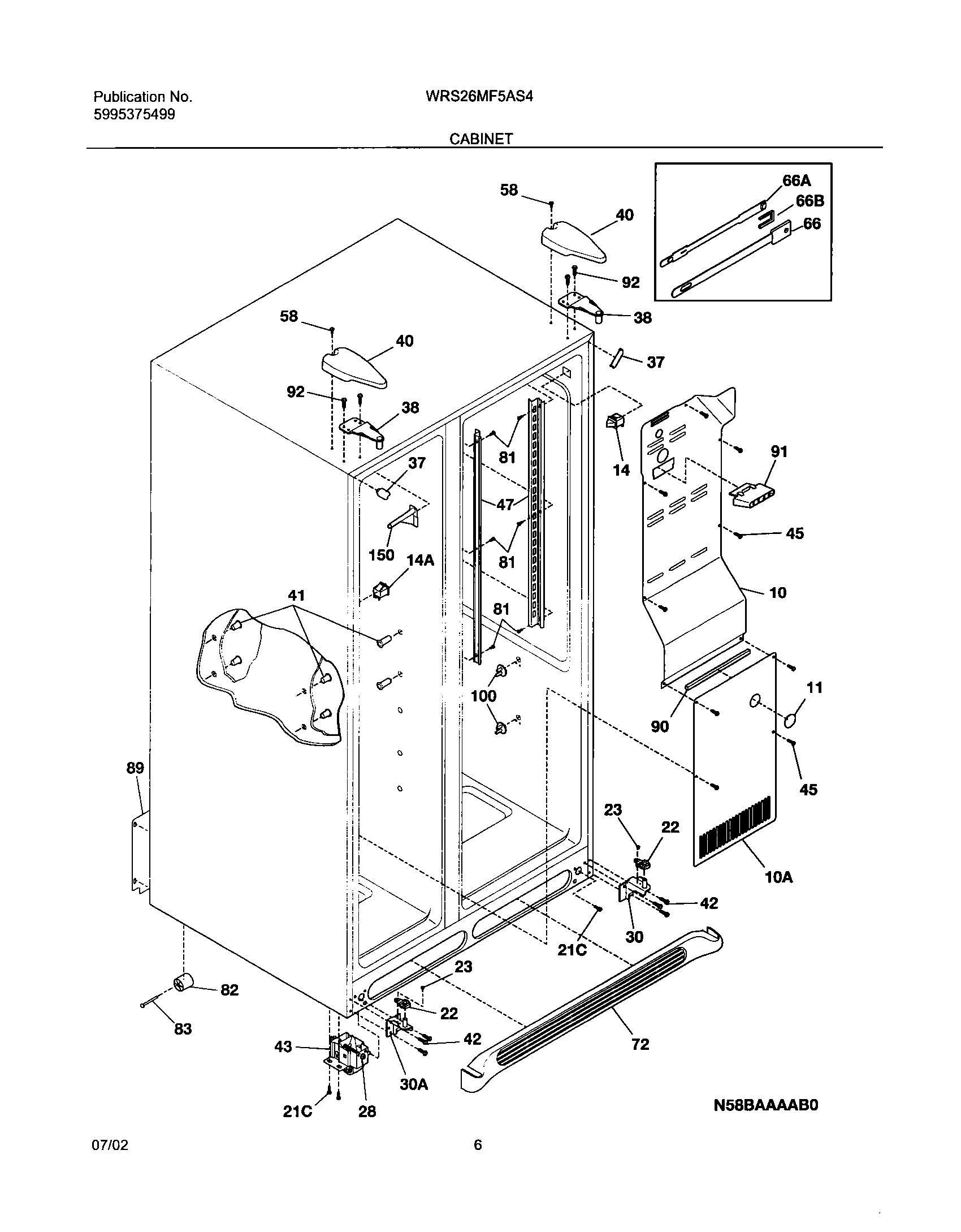 07 - CABINET