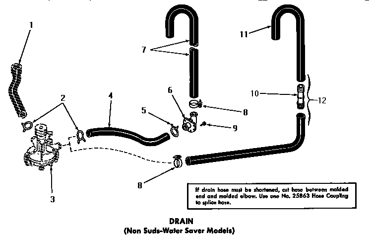 15 - DRAIN