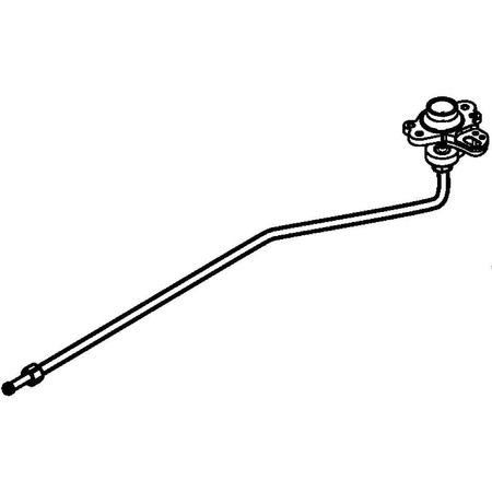 W11157536 Whirlpool Orifice Holder
