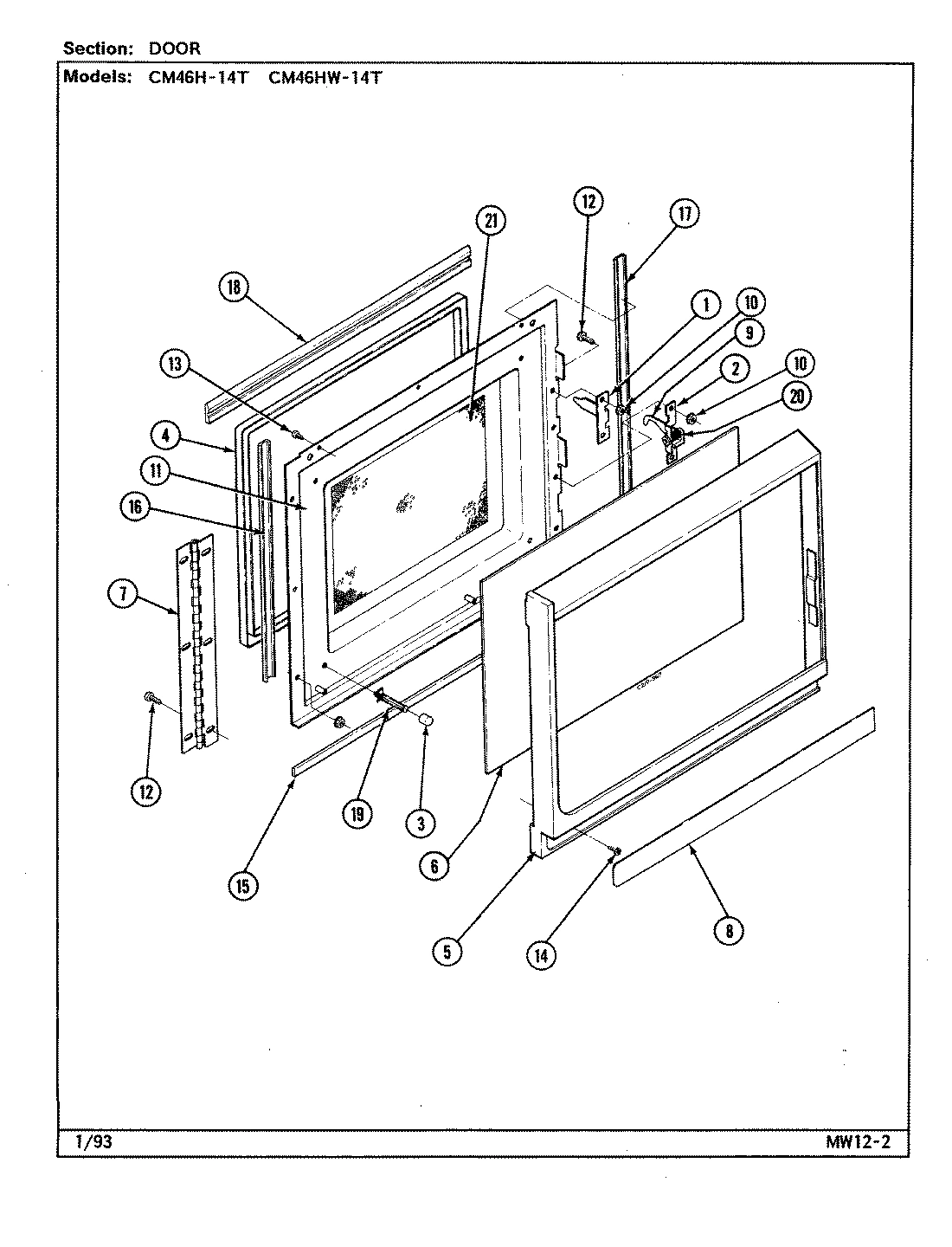 03 - DOOR