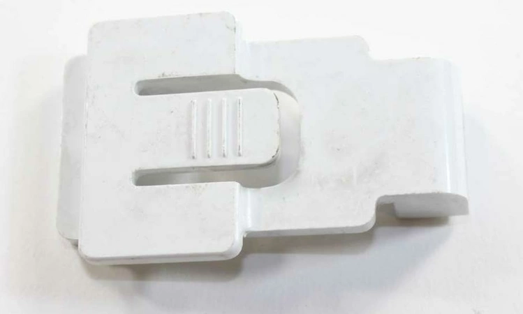 242219502 Frigidaire Refrigerator Basket Clip
