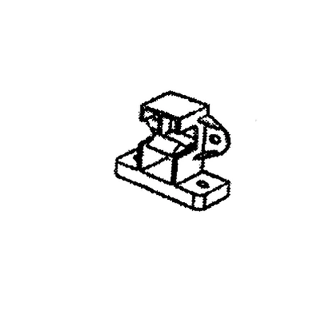 880911 Fisher & Paykel Refrigerator Stability