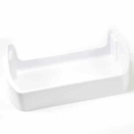 242071401 Frigidaire Refrigerator White Door