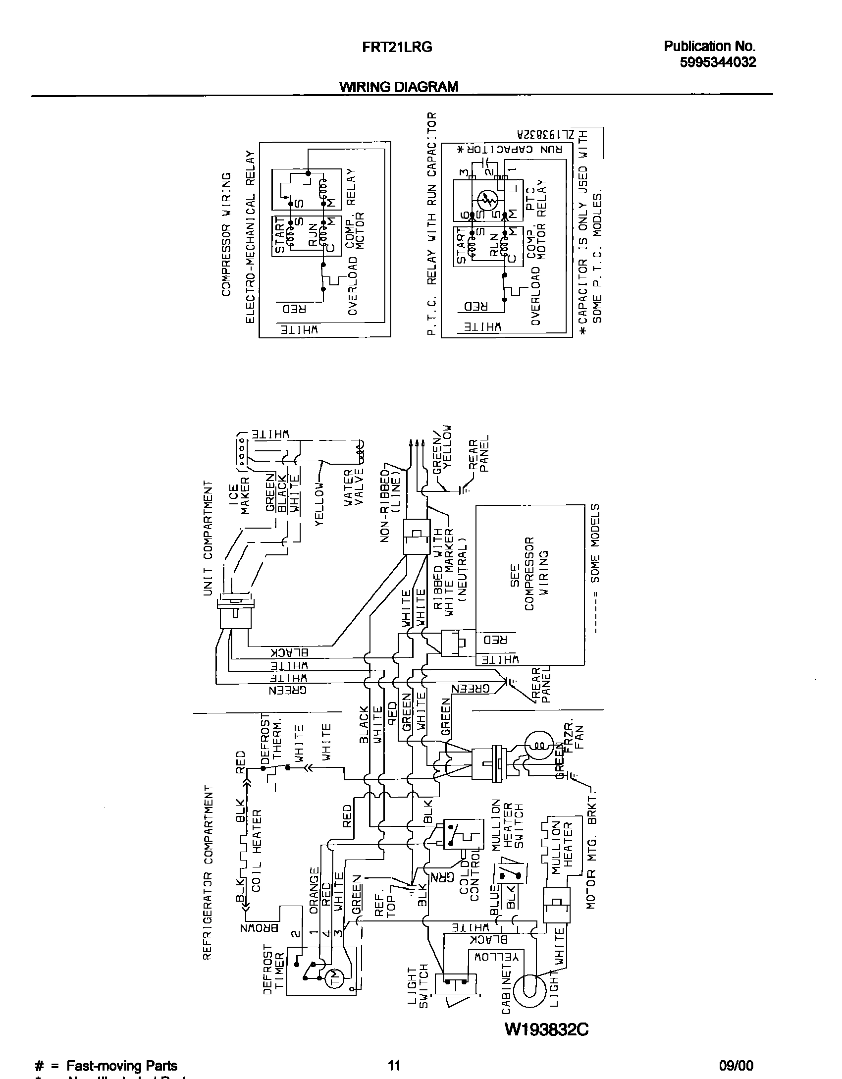 11 - WIRING DIAGRAM