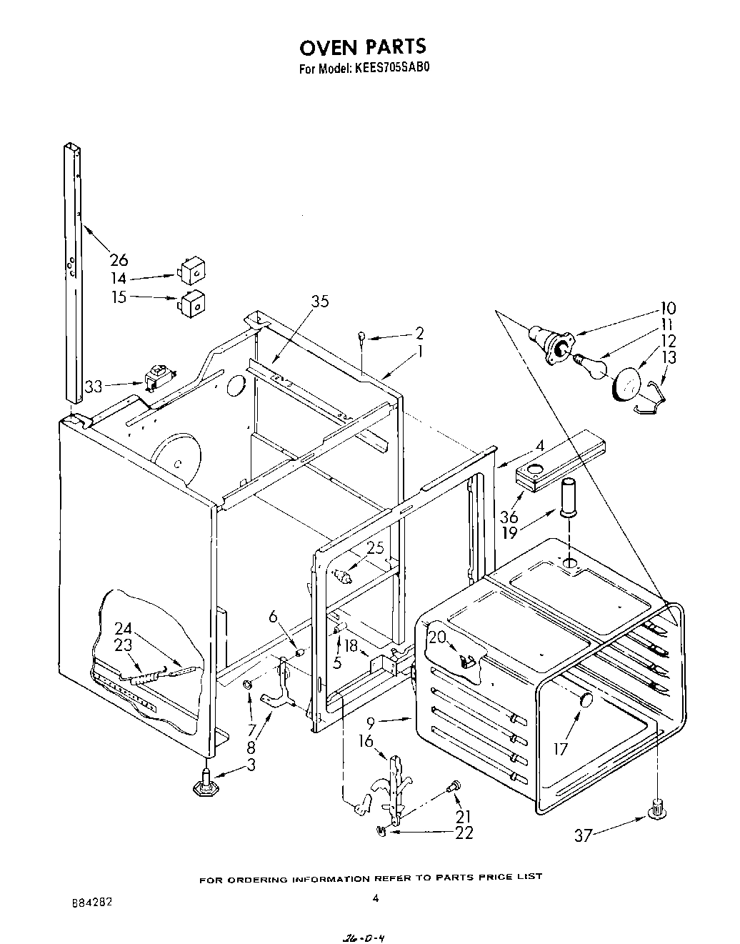 03 - OVEN