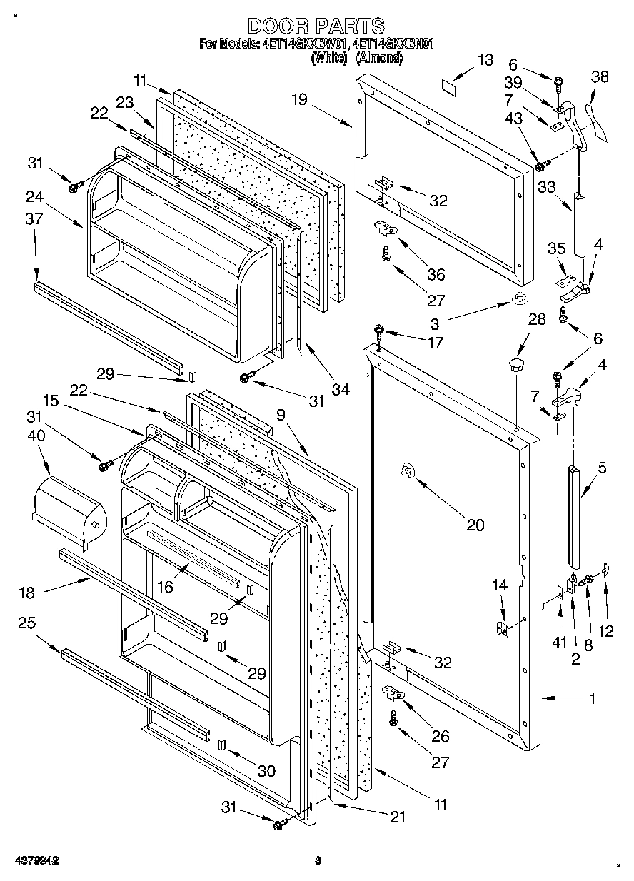 02 - DOOR