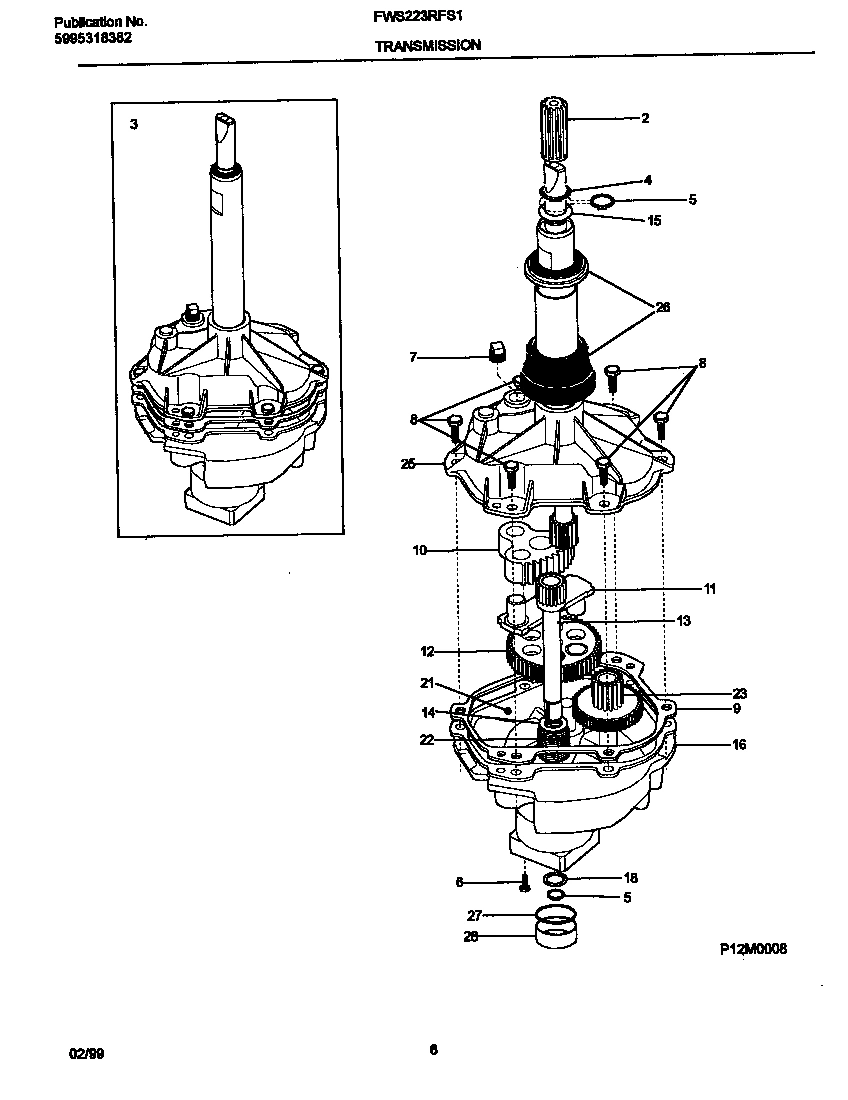 04 - TRANSMISSION