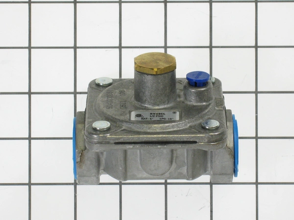 00488362 Bosch Range Regulator