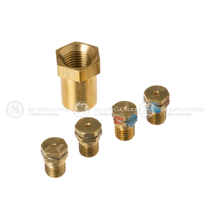 WB28X31137 GE Range Conversion Kit