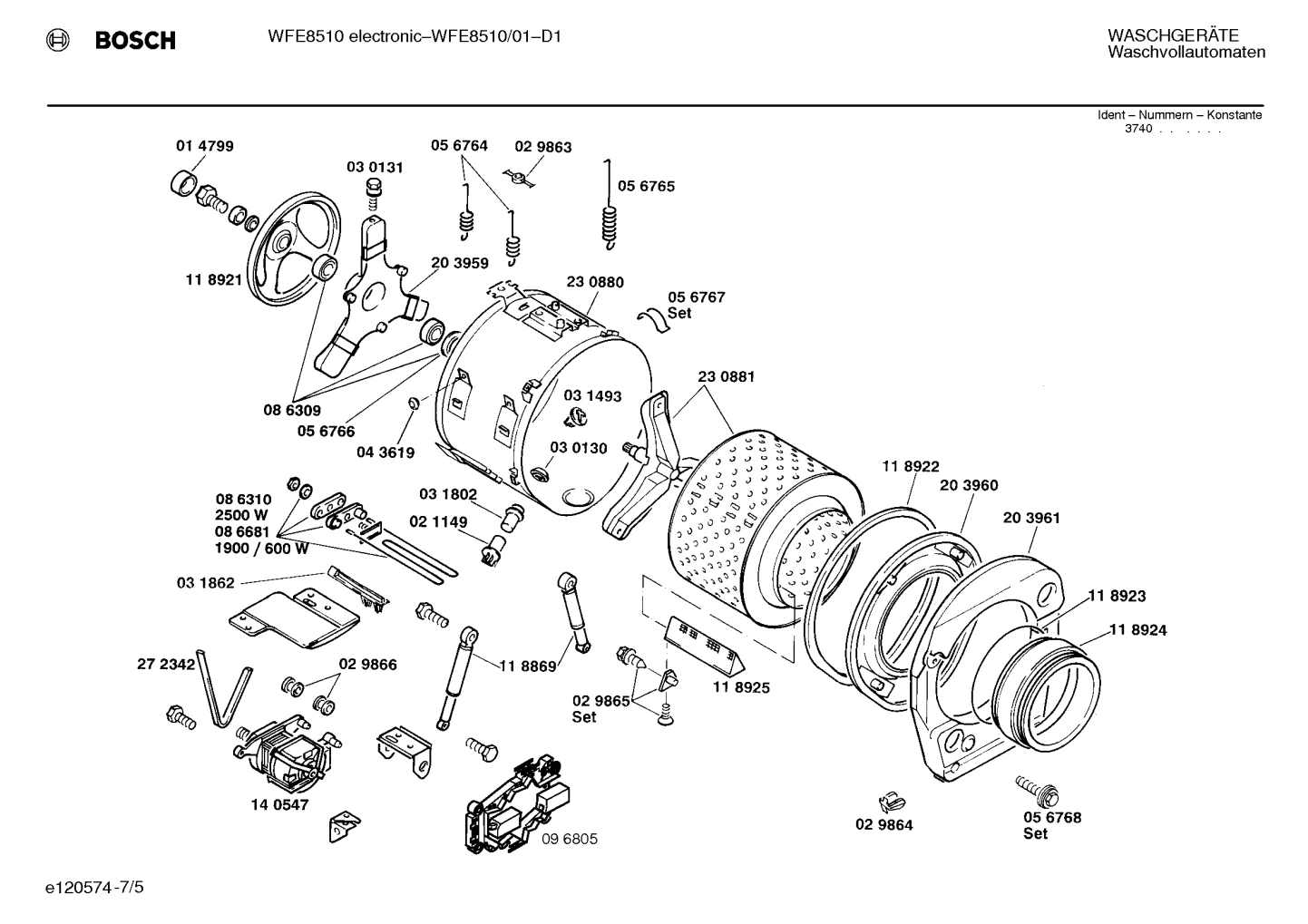 Diagram 5