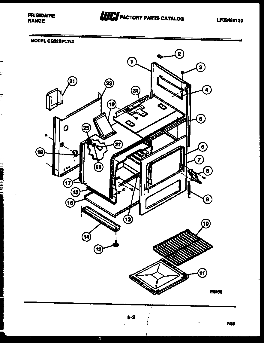 06 - BODY PARTS