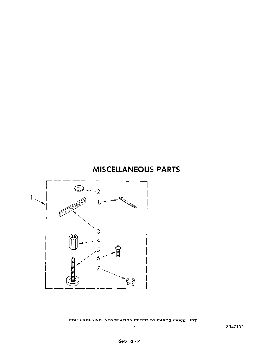 05 - MISCELLANEOUS