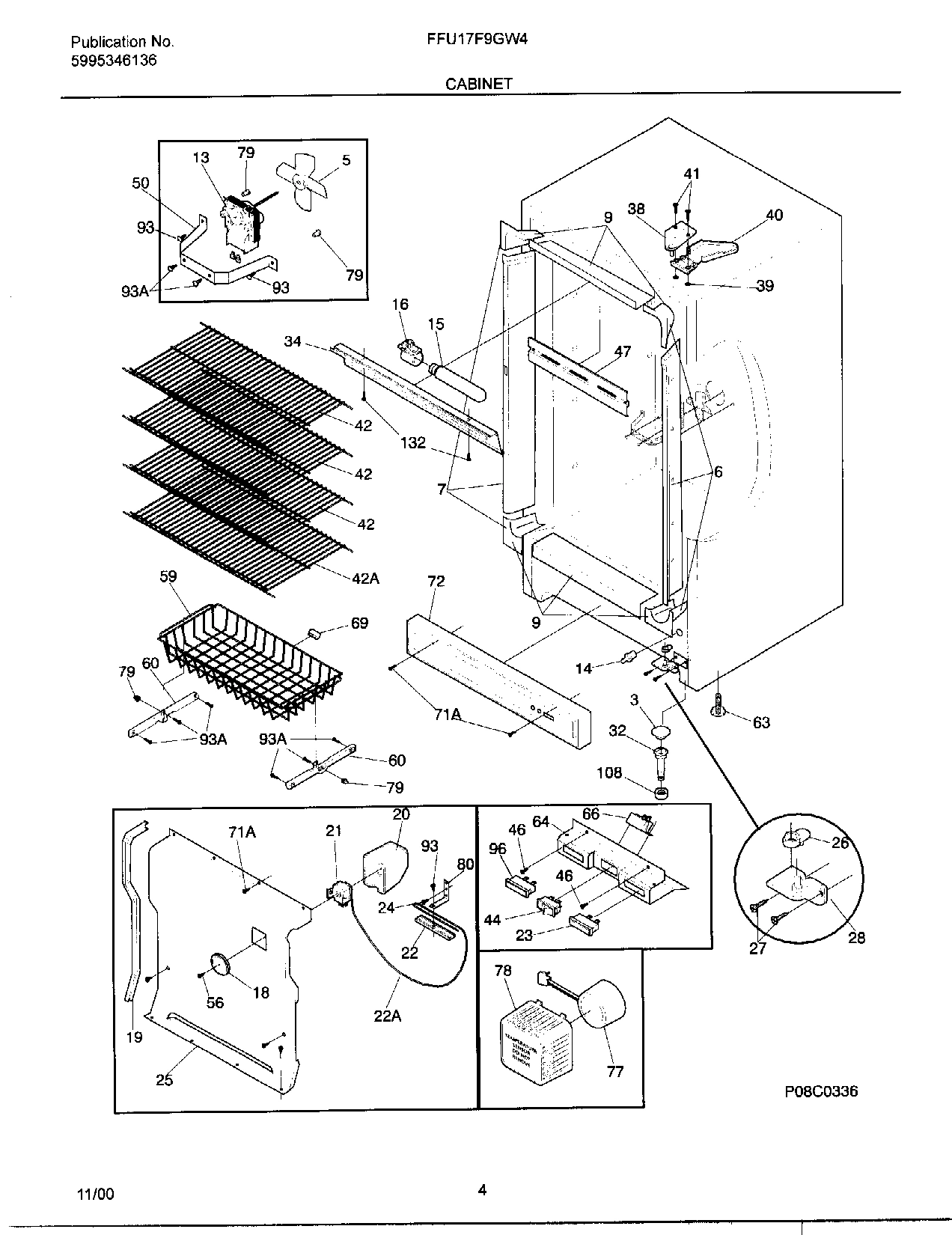 04 - CABINET
