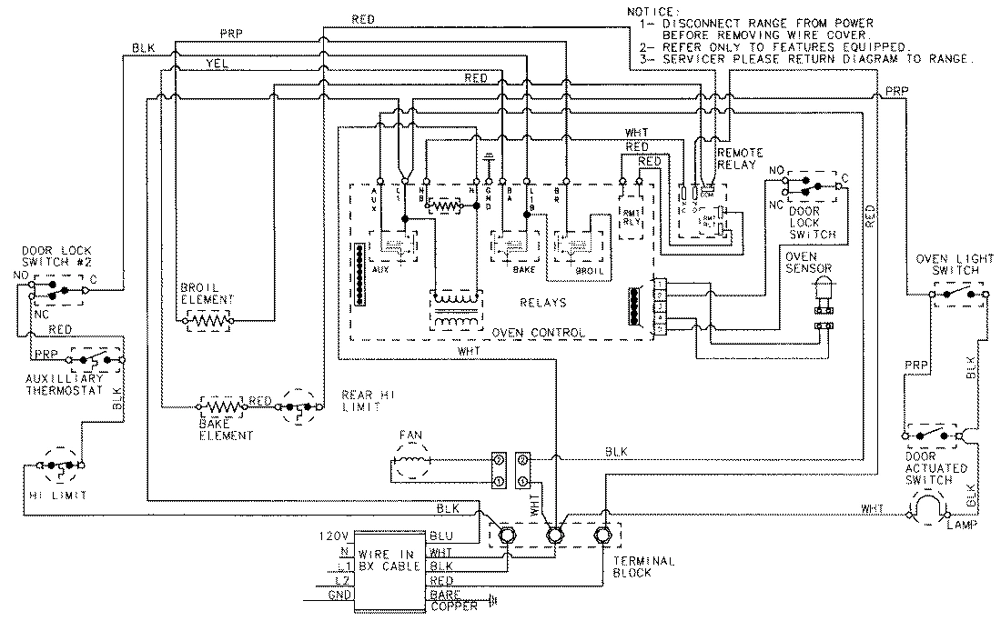 07 - WIRING INFORMATION