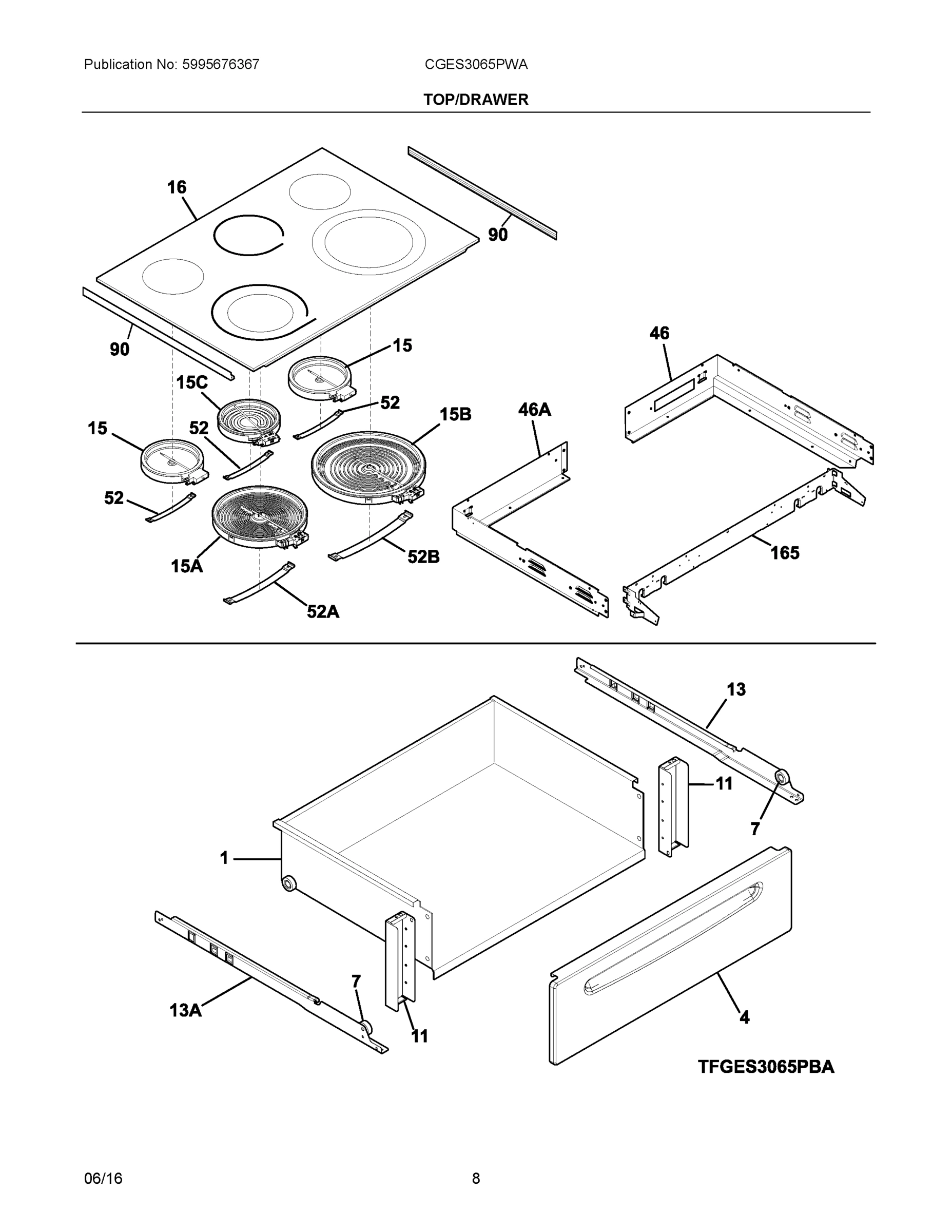 04 - TOP/DRAWER