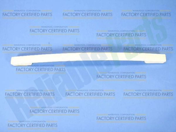 WPW10127763 Whirlpool Refrigerator Handle