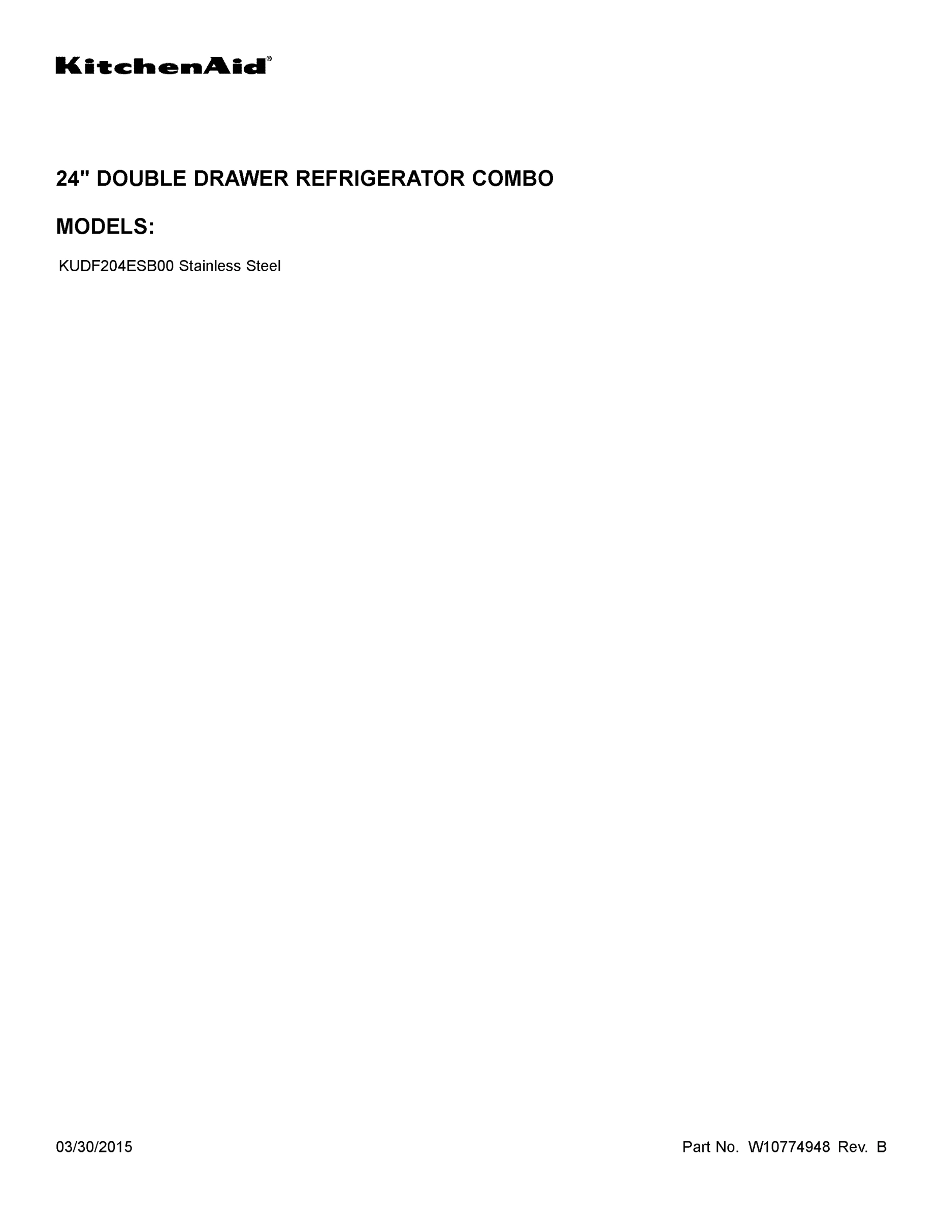 01 - COVER SHEET