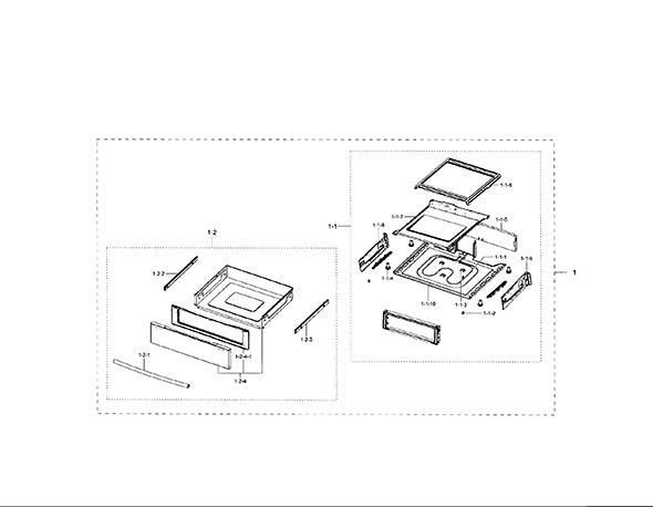 DRAWER