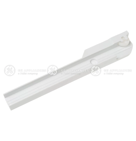 WR72X28414 GE Left Shelf Slide