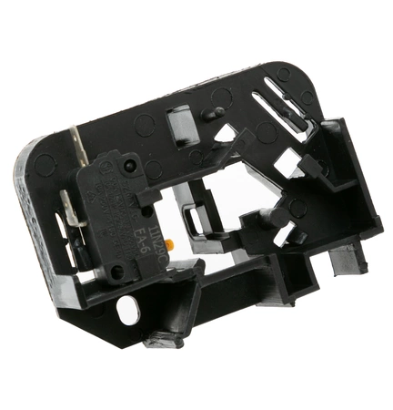 WB10X33305 GE Latch Body Assembly Left