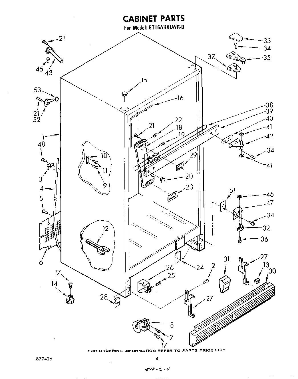 03 - CABINET