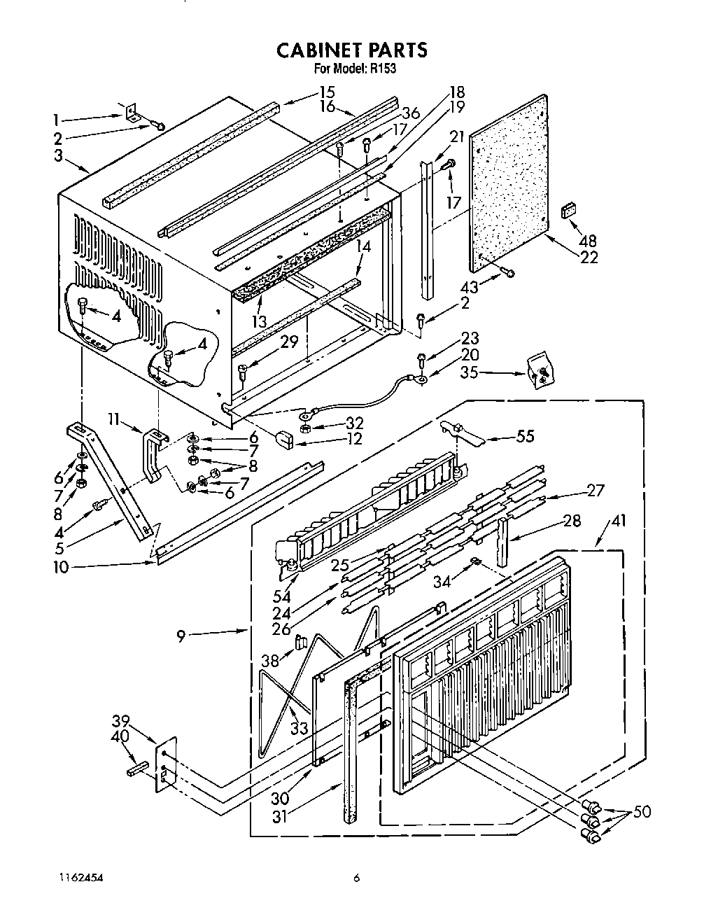 04 - CABINET