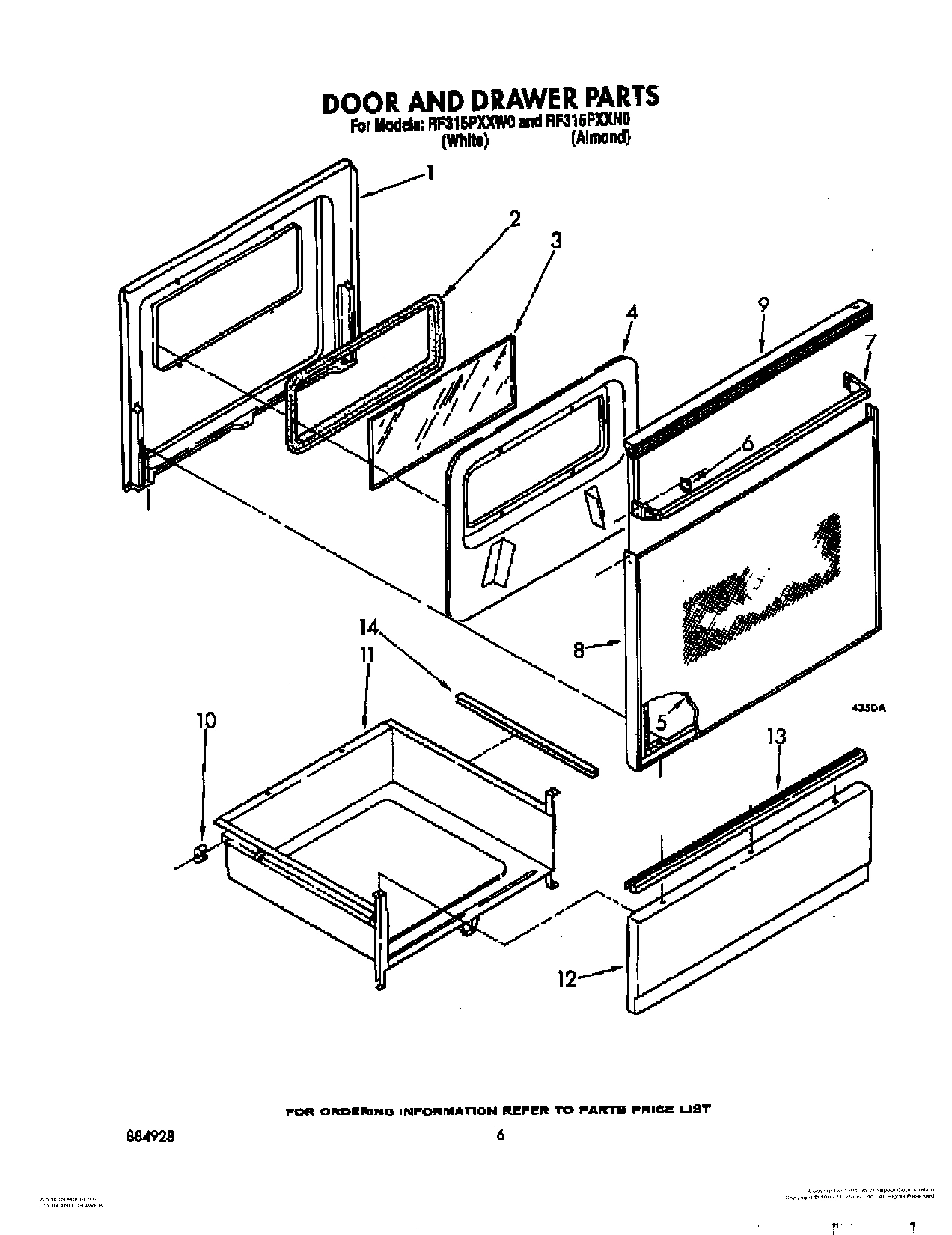 05 - DOOR AND DRAWER