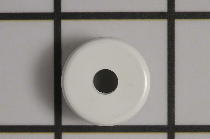 WP3389431 Whirlpool Bumper Assembly