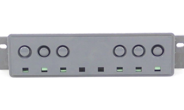 8269366 Whirlpool Dishwasher PB Switch
