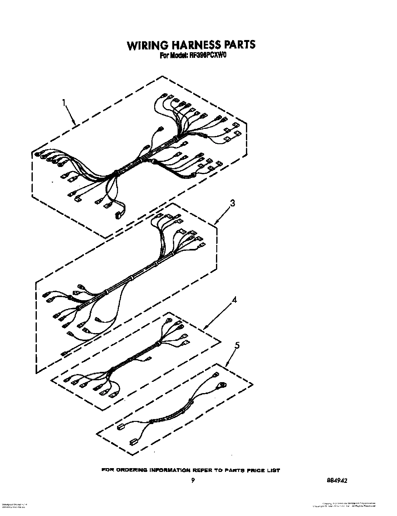 07 - WIRING HARNESS