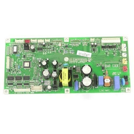 EBR85707901 LG Main PCB Assembly