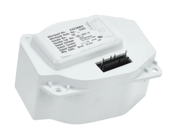 WP2323603 Whirlpool Refrigerator Motor