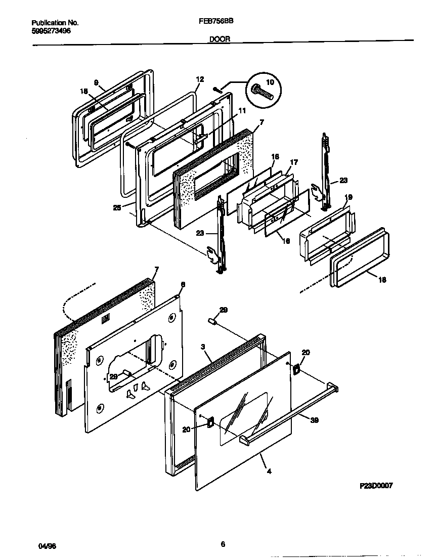 04 - DOOR