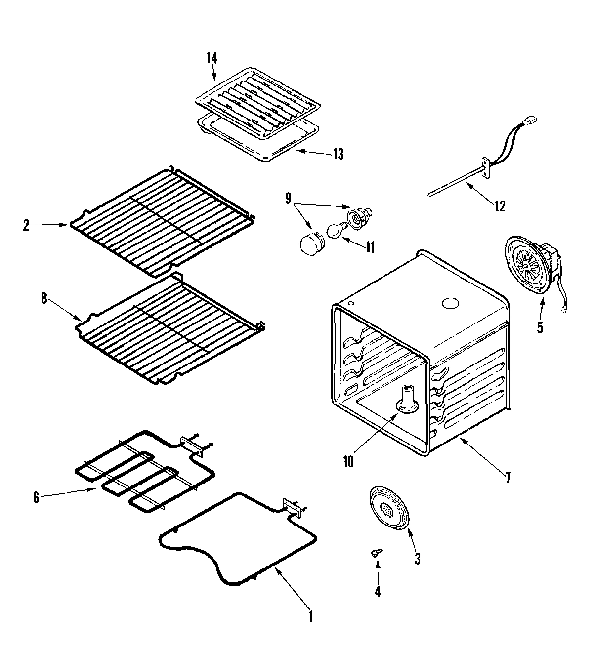 06 - OVEN