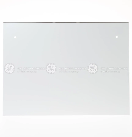 WD27X30844 GE Dishwasher Upper Door Matte Whi