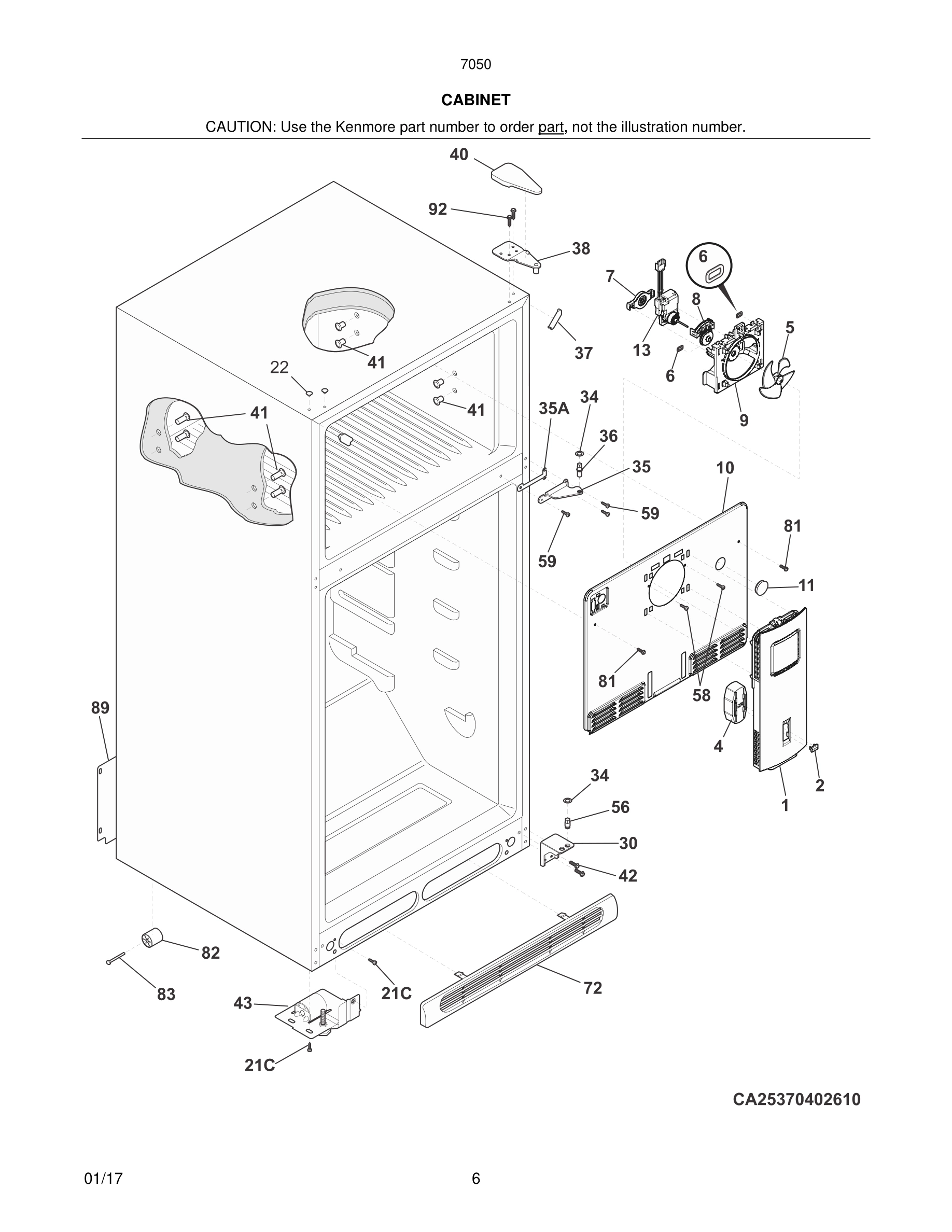 07 - CABINET