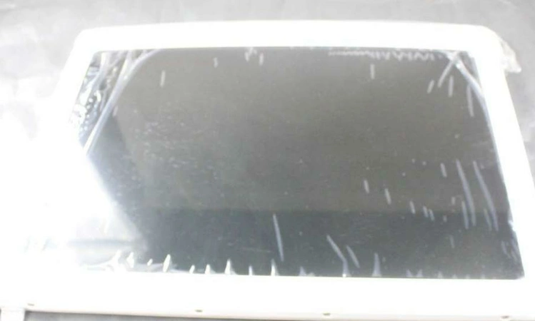 DC97-16959W Samsung Washer Lid Top Cover Asse