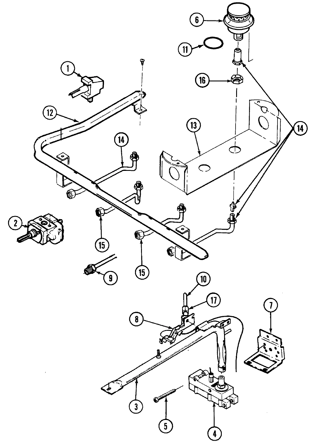 03 - GAS CONTROLS
