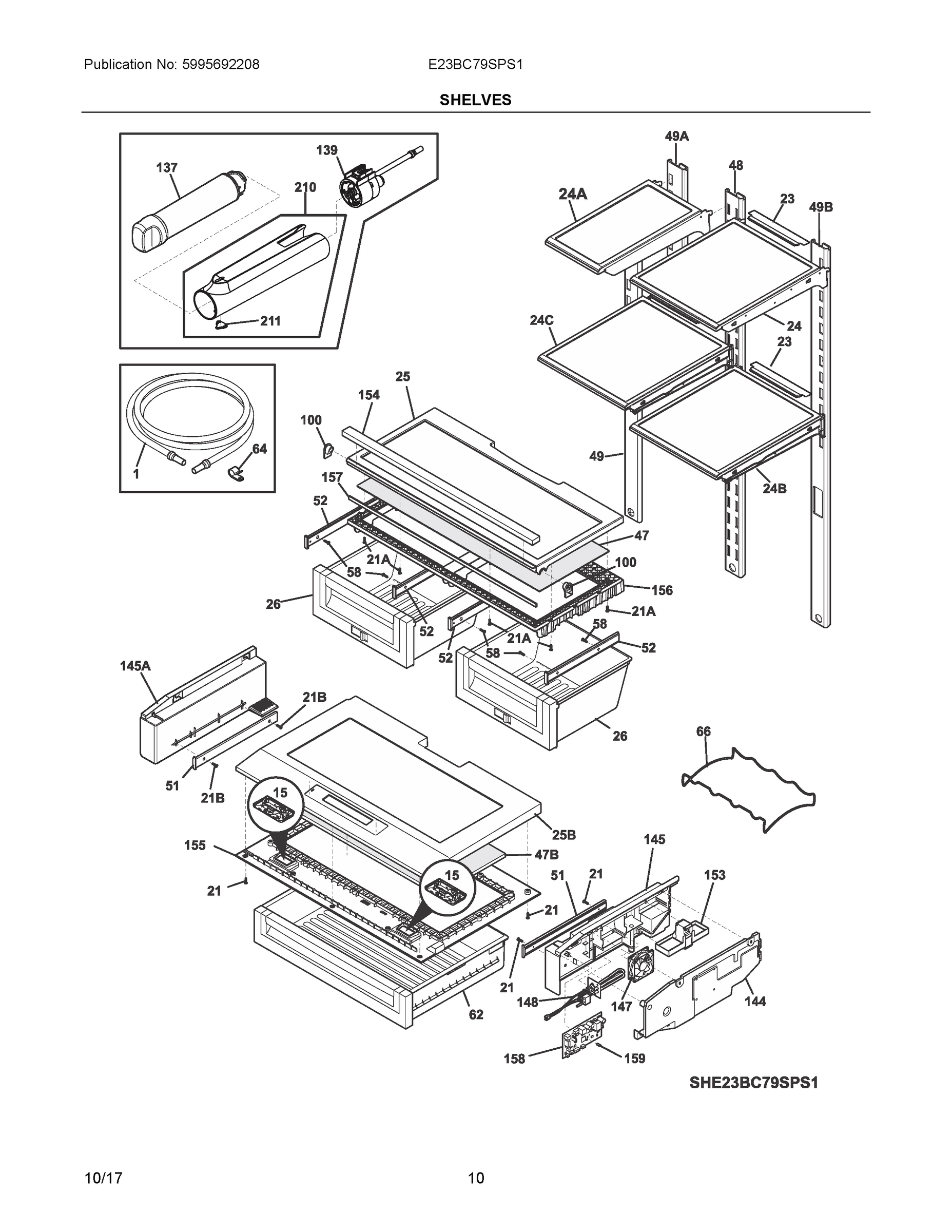 05 - SHELVES
