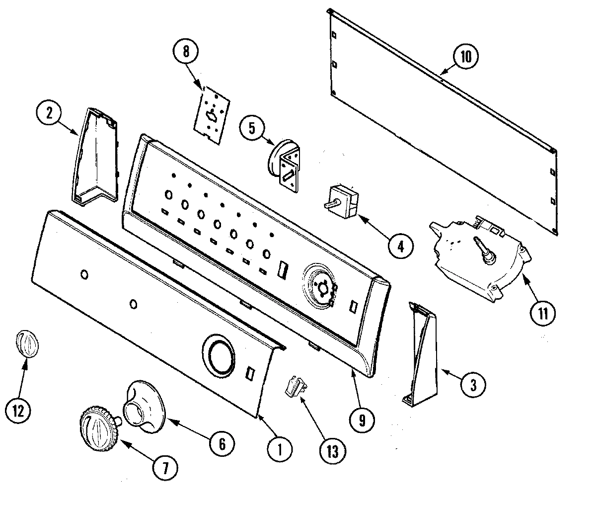 05 - CONTROL PANEL