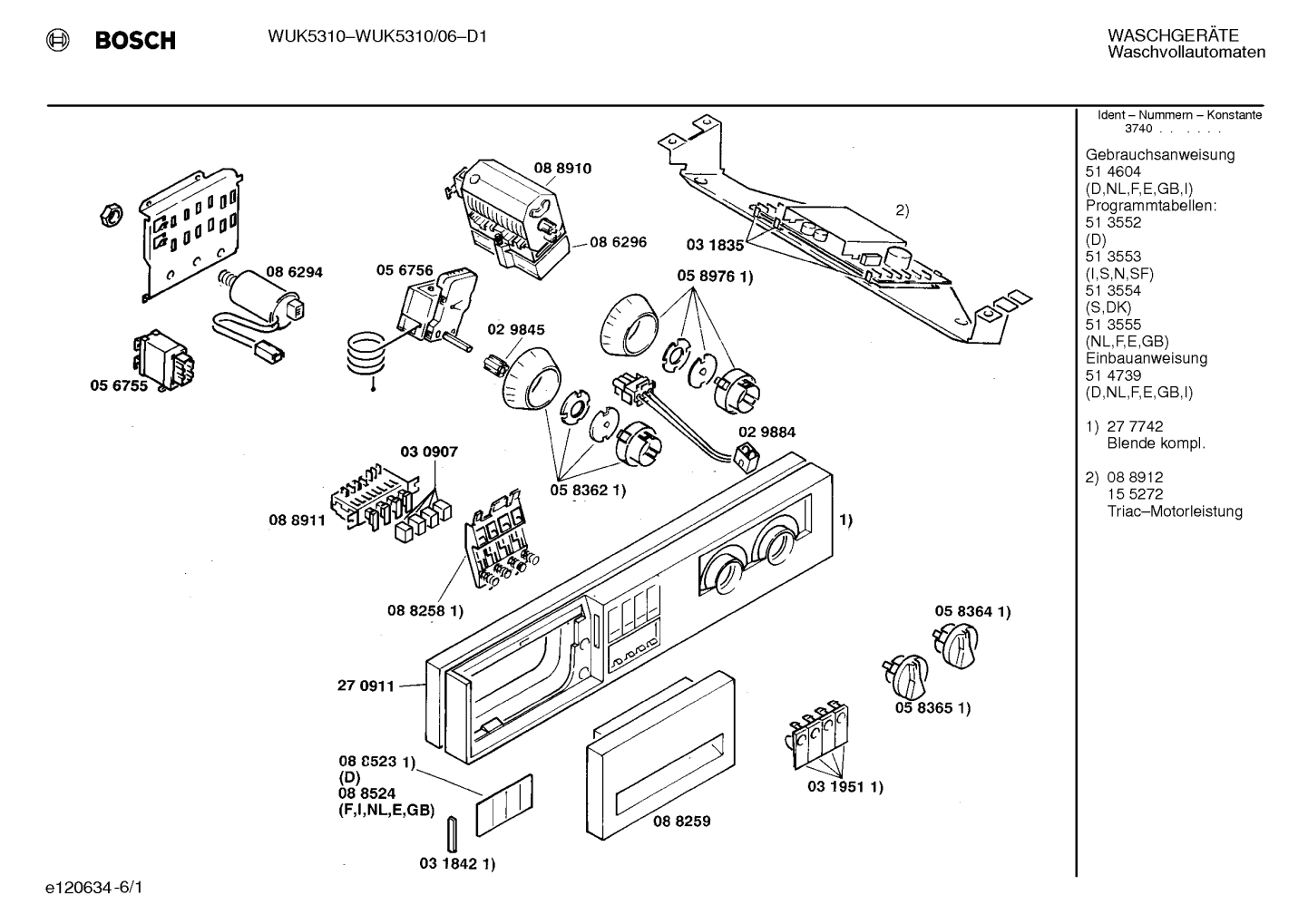 Diagram 1